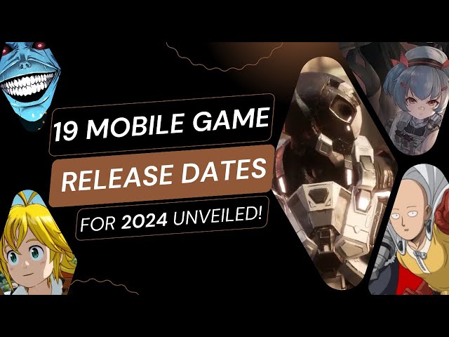 Solo Leveling: Arise Mobile Game Unveils English Website