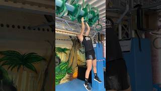 Ninja Skillz Games in Darmstadt | Ninja Competition #ninjawarrior screenshot 3