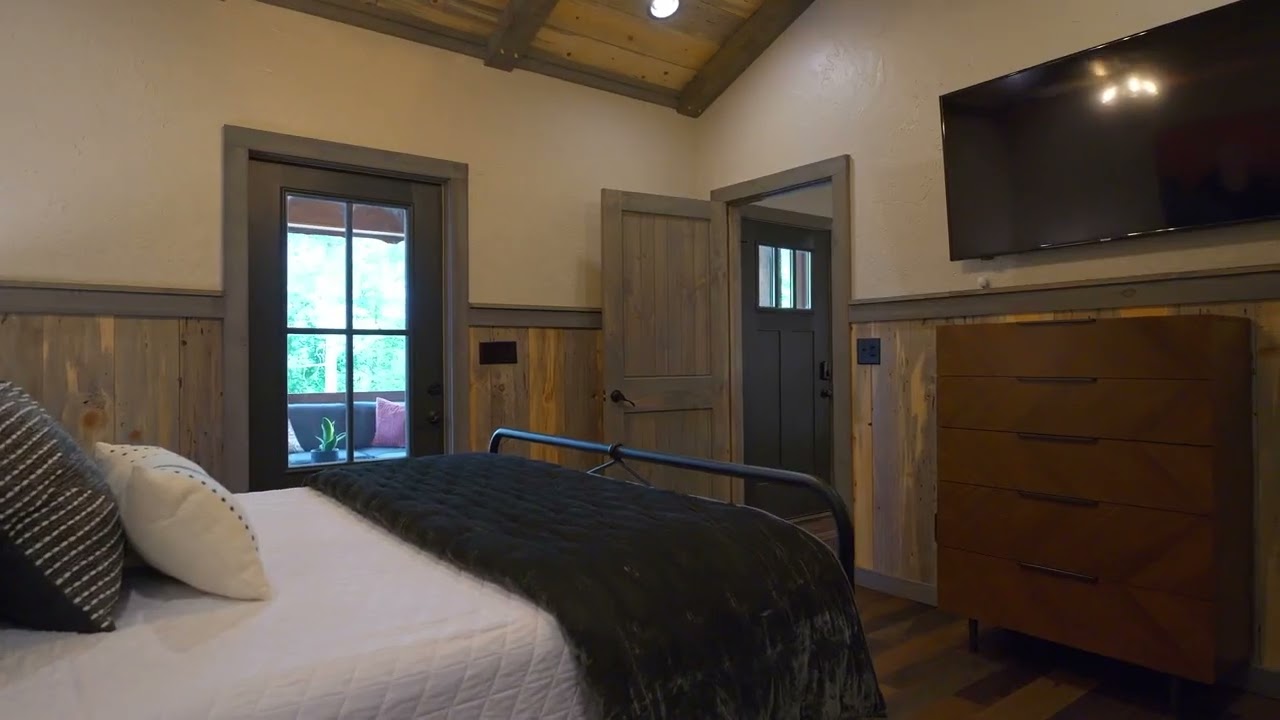 Vacation Luxury Cabin, Ellijay Georgia