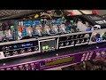 Độ reverb vang cơ next fx8 fx9 fx50plus JA JBL t6 . Lh kỹ thuật 0868599624
