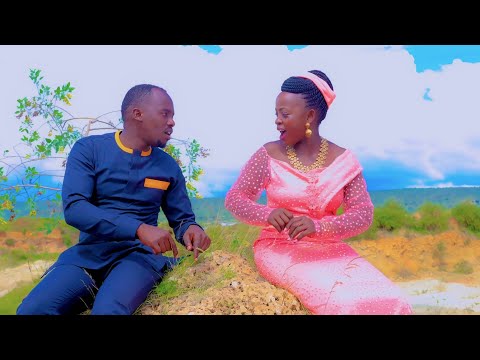 KEN MURIITHI Ft MIRIAM PETER INUKA UANGAZE Official 4k Video