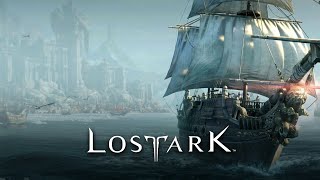 Lost Ark OST | The New Beginning