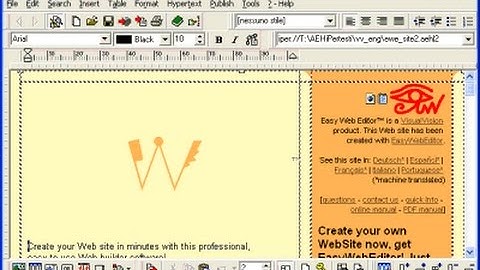 Website Creation Software Solutions Provider Developer Designer Programmer Consultant Analyst Offer