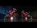 First glance - 2026 Honda HRC WorldSBK