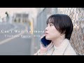 Can't Wait Anymore | Cinematic Portrait Film 4K【Cinematic Vlog】