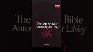 “The Dark Maestro: Unveiling the Shadows of Anton LaVey” #trending #shorts #youtubeshorts #youtube