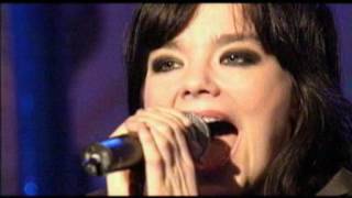 Björk - Grünspan (2002)