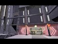 Star Wars KOTOR 2 Gameplay (Ravan the Exile) - Nar Shadaa Landing Pad Part 1/2
