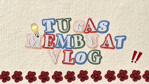 TUGAS MEMBUAT "VLOG" INFORMATIKA KELAS IX-2 Denaya A. Y. 🌸tutorial makeup simple🌸