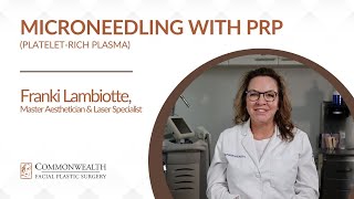 Microneedling With Prp Matthew Bridges Md