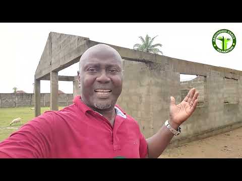 My Sierra Leone mission yesterday, carries so many testimonies. watch to the end