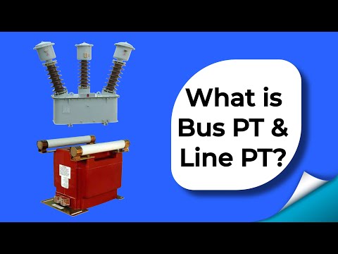 Pt Full Form In Electrical