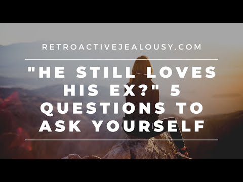 Video: Father Or Stepfather? How To Build A Relationship With Your Ex-husband And Current - Relations