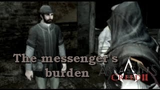 Assassin's Creed 2 - The messenger's burden HD