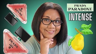 PRADA PARADOXE INTENSE (2023) | Buy or Pass?