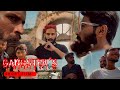 Gangsters  punjabi short film  ali rajpoot official