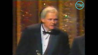 1984 - 'Return of the Jedi' wins Oscars