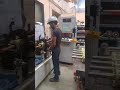 Zero balacer for Rotor  handeling