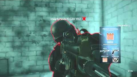 RB6 post Patch, Hit detection fixed?