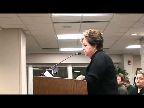 Marlene Jones Spoke Before Legislators Regarding Wrongful Removal Of Children