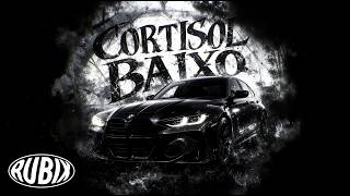 CORTISOL BAIXO (Slowed) - DJ V12