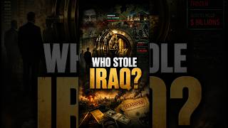 Iraq's Missing Billions