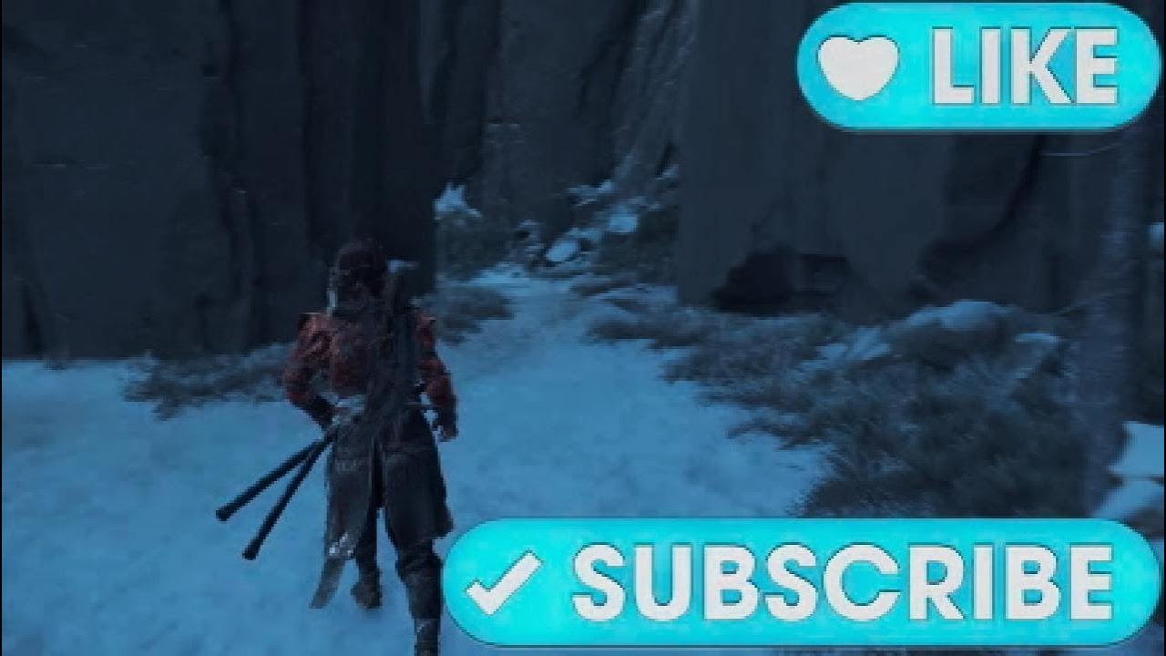 Let's play Ghost of yotei!! Episode 4