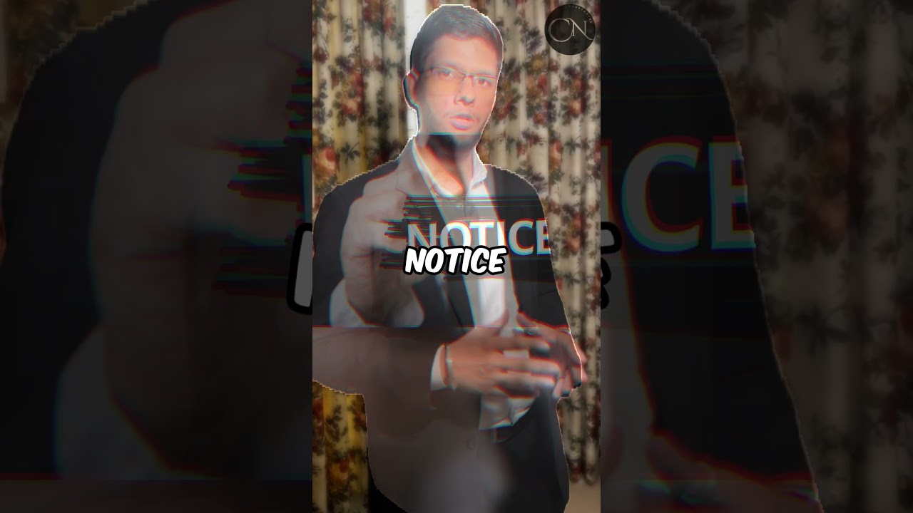 Kya apko bina notice kai job sai nikal diya !!  |  Rights India ⚖️ | @courtnotes