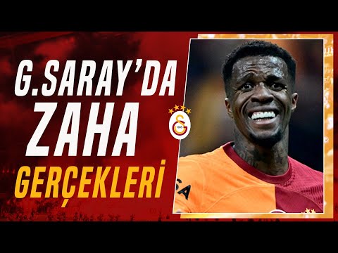 Galatasaray'da Zaha A. Demirspor Maçı Kadrosuna Neden Alınmadı? Suat Umurhan Perde Arkasını Açıkladı