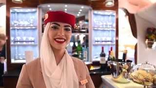 Dubai Airshow 2015 | Highlights | Emirates Airline