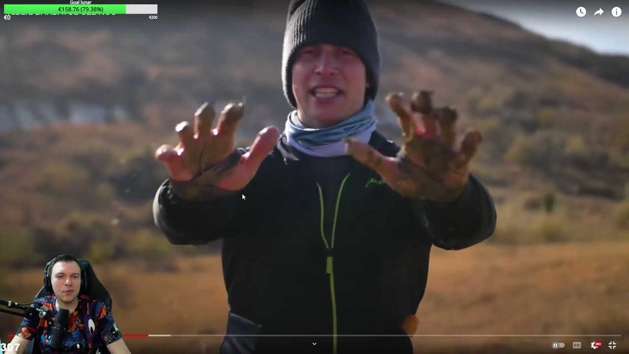 Cezar Ionașcu mă învață cum să fiu bărbat