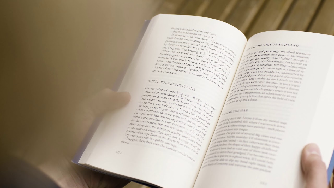 Readining Book | Royalty Free Videos | 