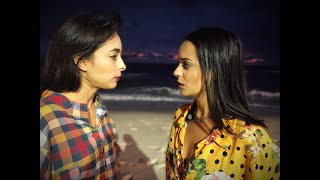 PATRÍCIA - Ep6 / Final da Temporada 01 - LGBTQIA+