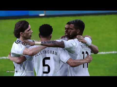 REAL MADRID DEBUTA EN EL MUNDIAL  | Real Madrid v Esperance Tunis  | 16vos de final  | España I
