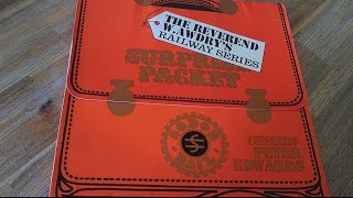 The Reverend W. Awdrys Railway Series Surprise Packet