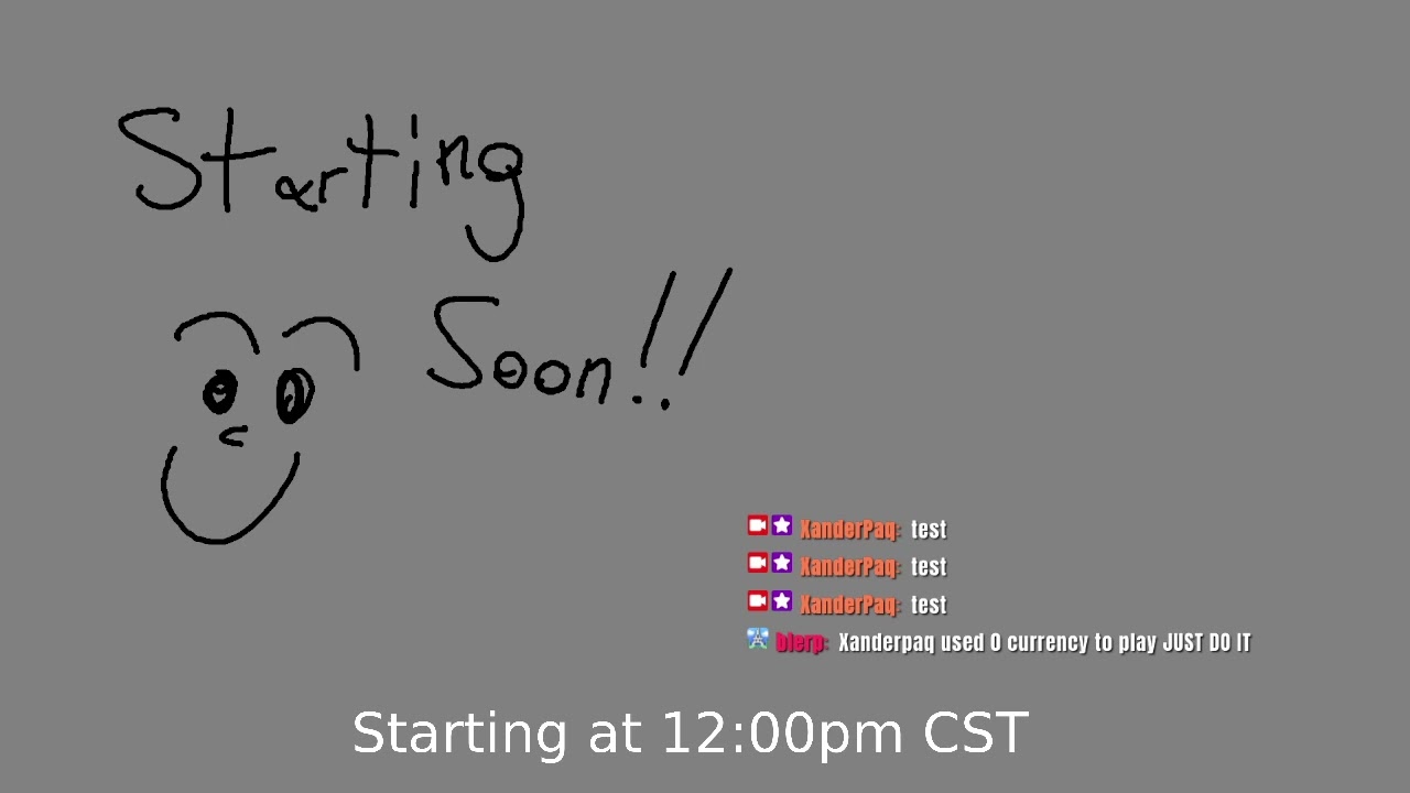 First Hytale Playthrough on Twitch