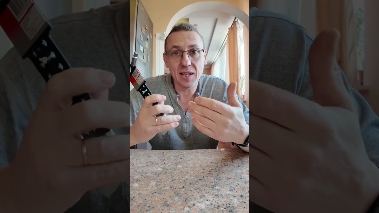 Ключ S-образный для сливных пробок с квадратом 8х10мм HD-05995