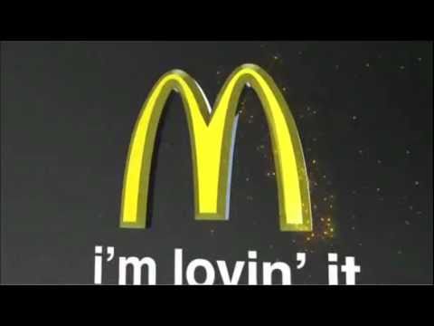 McDonalds Intro