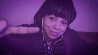 Christian ASMR - Bedtime story