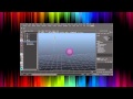 Презентация курса «Python программирование в MAYA»