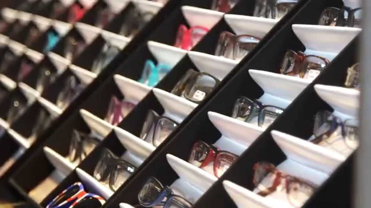 Optrafair 2015 Highlights