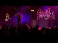 Whitesnake “slide it in” Seminole Hard Rock Hotel 4/25/19