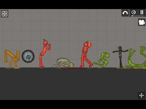 melon playground alphabet lore made of human but sorry I don't have all the song