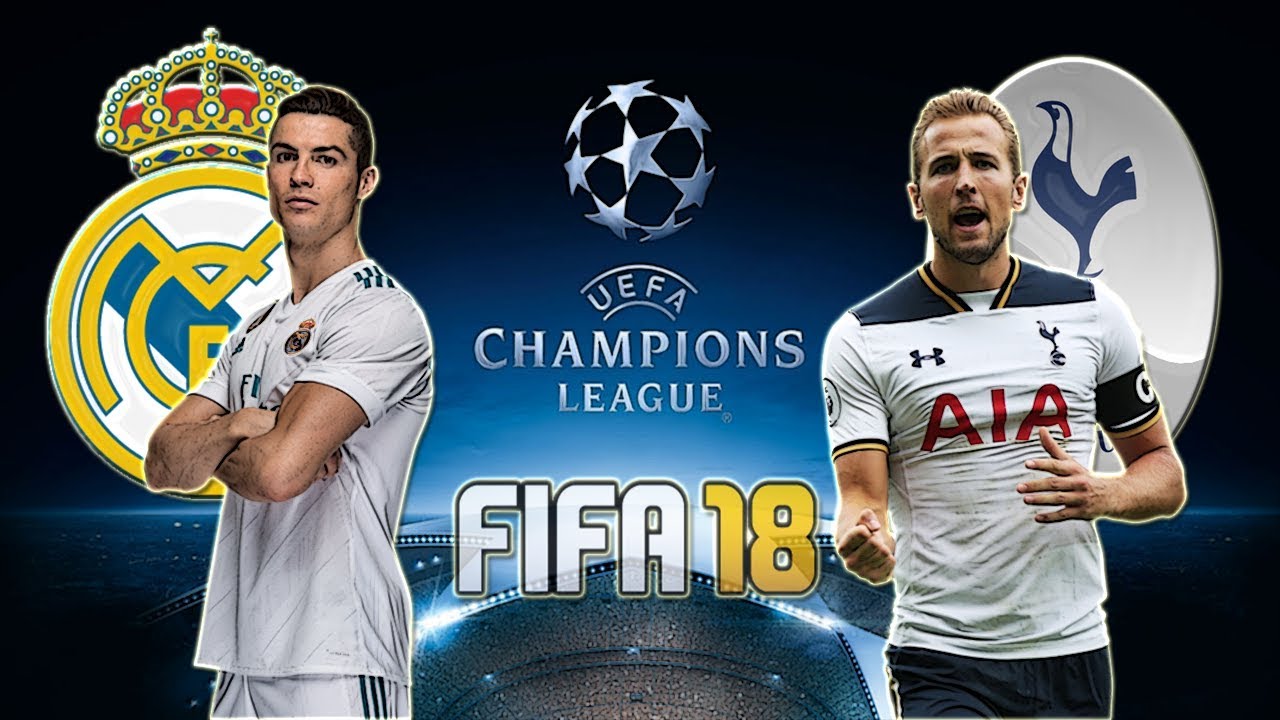 Champions League 17 18 Champions League 17 18