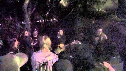 Ceschi- Bite Through Stone