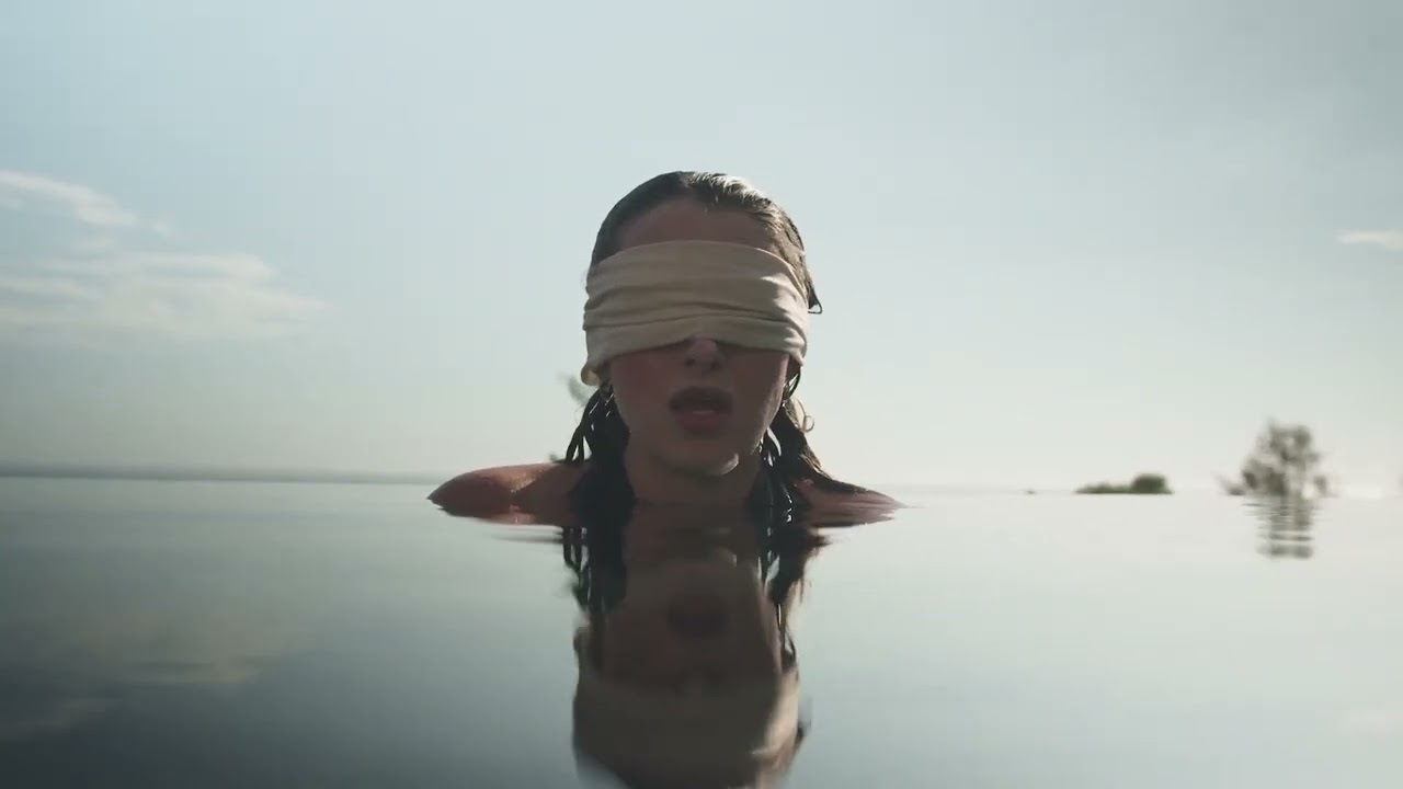 "Delicate Cycle" OUT NOW | Indie Folk Artist Emily Hackett