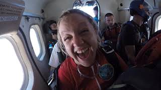 Swoopware: Skydive - Stephanie