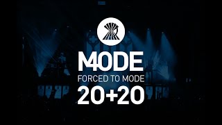 FORCED TO MODE // "2O+2O SPECIAL // SHOW TRAILER