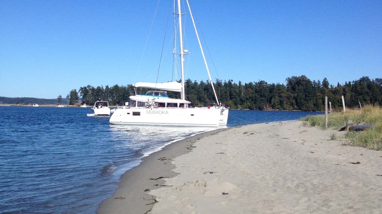 Off The Starboard Hull Live Stream