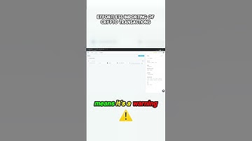 Unlock the Secrets of Effortless Crypto Tax Reporting!